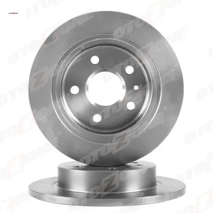 Arka fren aynası ınsıgnıa a 08 saab 9-5 ys3g 10 16 jant 292x12x5dl dolu otozone 13502198/ 569127/ 13501302/ 569025 resmi