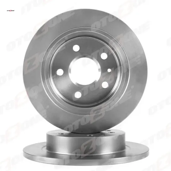 Arka fren aynası ınsıgnıa a 08 saab 9-5 ys3g 10 16 jant 292x12x5dl dolu otozone 13502198/ 569127/ 13501302/ 569025 resmi