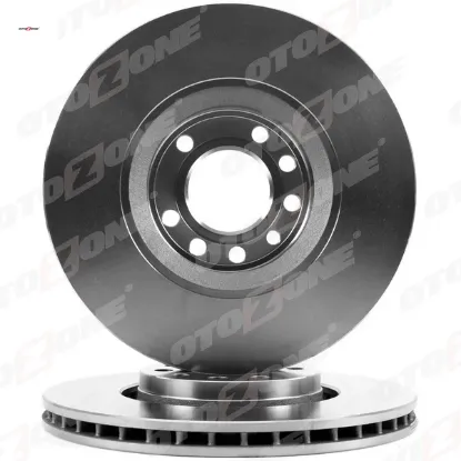 Ön fren aynası astra h-zafıra b-merıva a-b-corsa d-e-adam-astra g-vectra b 308x25x5dlxhavalı 16 inç otozone 95526651/ 9194477/ 569061/ 9184405 resmi