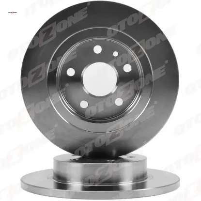 Arka fren aynası astra j 09 mokka 13 cruze 09 aveo 11 trax 12 268.5x12x5dl dolu 569074-95527032-9552 otozone 569072/ 13502135/ 13502136/ 13505759 resmi