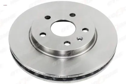 Opel fren disk opel ınsıgnıa 2008/2016 sol/sağ ön fren disk otozone 569063/ 569421/ 1301307/ 13501307 resmi