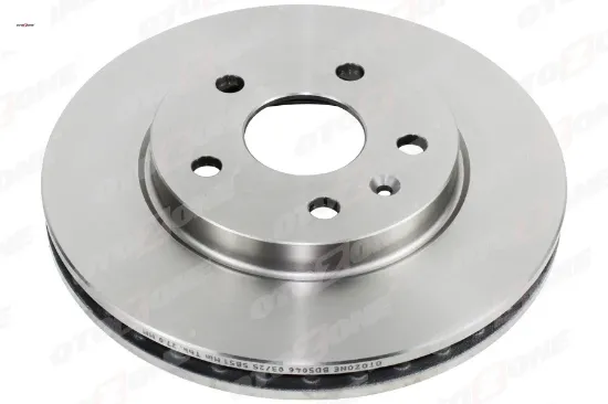 Opel fren disk opel ınsıgnıa 2008/2016 sol/sağ ön fren disk otozone 569063/ 569421/ 1301307/ 13501307 resmi