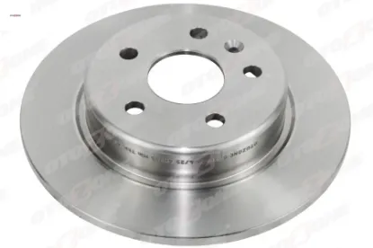Arka fren aynası astra k 15 264x60x5dl dolu otozone 13509119/ 13514612/ 13597355 resmi