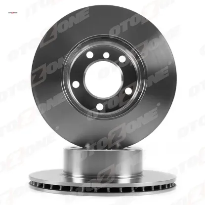 Fren dıskı on havalı 296 mm bmw 5 serıe e39 on 520-523-525-528-530-535 otozone 34111163013 resmi