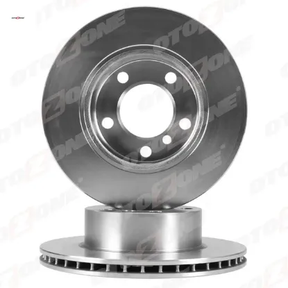 Fren dıskı on bmw e81 e87 f20 f21 f22 f23 otozone 34116792215 resmi