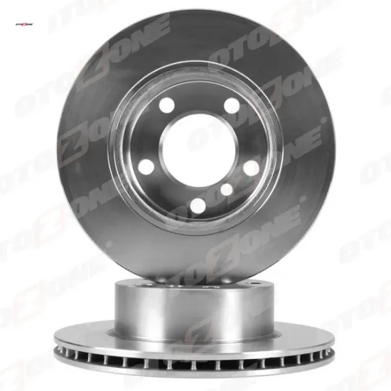 Fren dıskı on bmw e81 e87 f20 f21 f22 f23 otozone 34116792215 resmi