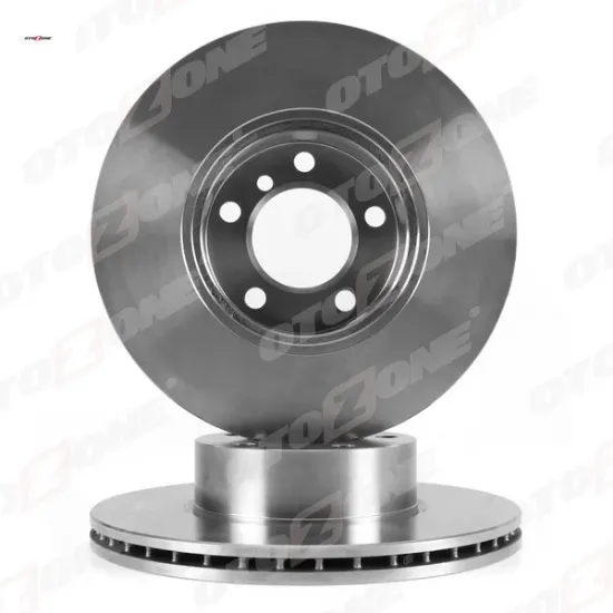 Fren dıskı bmw e90-e91-e92-f20-f30-f33-f34-f36 on otozone 34116774875 resmi