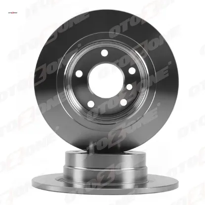 Fren dıskı arka bmw e87-e90-e91-1.18-3.16-3.20 otozone 34214031725 resmi