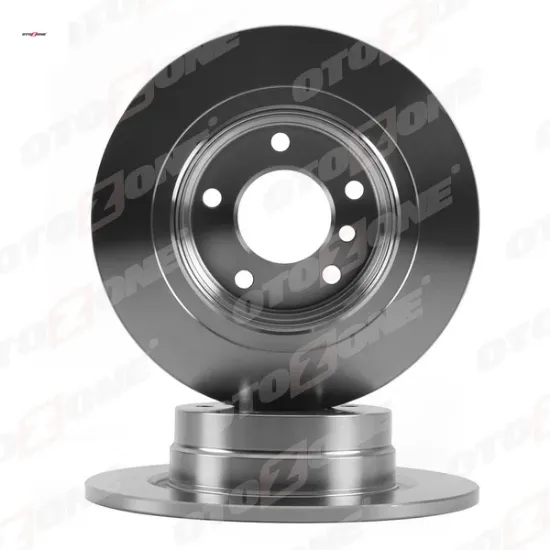 Fren dıskı arka bmw e87-e90-e91-1.18-3.16-3.20 otozone 34214031725 resmi