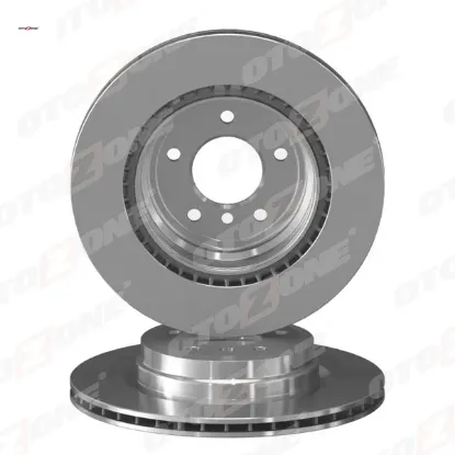 Fren dıskı arka bmw e90 e91 e92 e93 e84 otozone 34216855004 resmi