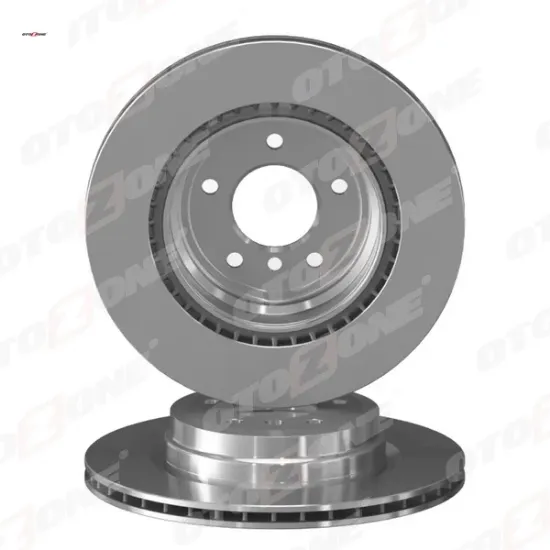 Fren dıskı arka bmw e90 e91 e92 e93 e84 otozone 34216855004 resmi