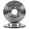 Fren dıskı bmw e46 on 318/320/323/328 2001-2005 otozone 34111164539 resmi