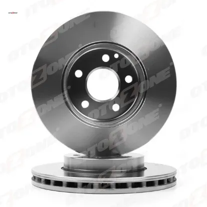 Fren dıskı on mercedes w211 s211 w221 otozone a2114210812 resmi