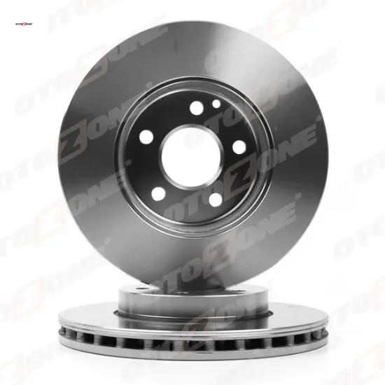 Fren dıskı on mercedes w211 s211 w221 otozone a2114210812 resmi
