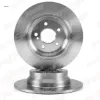 Fren dıskı arka mercedes w211 s211 c218 w212 s212 otozone a0004231012 resmi