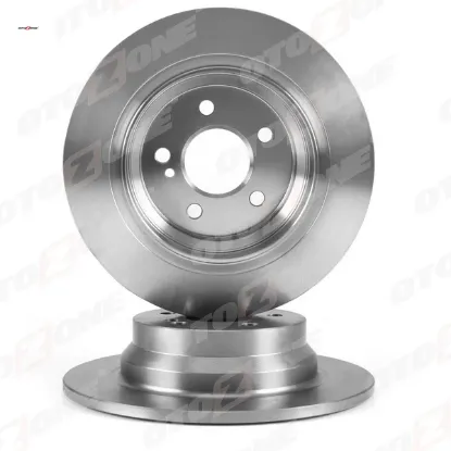 Fren dıskı arka mercedes w211 s211 c218 w212 s212 otozone a0004231012 resmi
