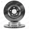 Fren dıskı arka mercedes w211 w212 s212 c218 c219 x204 otozone a0004230912 resmi