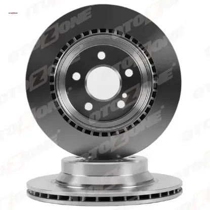 Fren dıskı arka mercedes w211 w212 s212 c218 c219 x204 otozone a0004230912 resmi