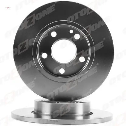 Fren dıskı on mercedes a-class w169 04 12 otozone a1694210012 resmi