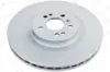 Fren dıskı on 4-matic mercedes w164 x164 w251 otozone a1644211412 resmi