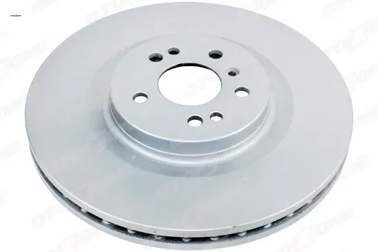 Fren dıskı on 4-matic mercedes w164 x164 w251 otozone a1644211412 resmi