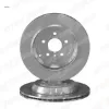 Fren dıskı arka 4-matic mercedes x164 w251 w164 adet otozone a1644231312 resmi
