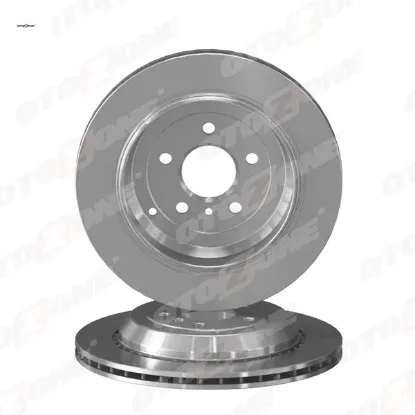 Fren dıskı arka 4-matic mercedes x164 w251 w164 adet otozone a1644231312 resmi