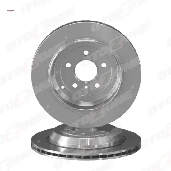 Fren dıskı arka 4-matic mercedes x164 w251 w164 adet otozone a1644231312 resmi