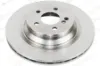 Fren dıskı arka mercedes w211 w212 s212 c218 otozone a2194230012 resmi