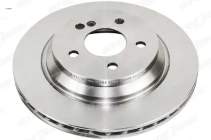 Fren dıskı arka mercedes w221 r230 otozone a2304230412 resmi