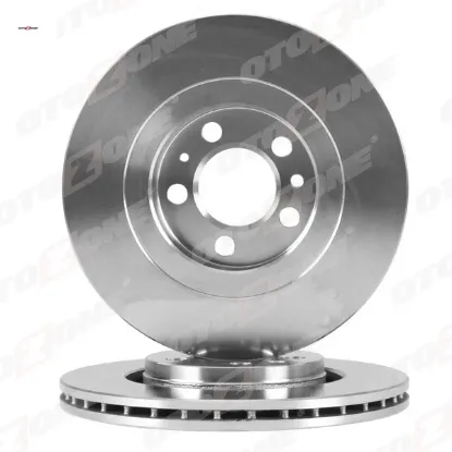 Ön fren disk aynası golf 4 97-06 bora 98-05 octavıa 99 a3 99 280x22x5dl havalı otozone 1j0615301m/ 1j0615301e/ 1j0615301p resmi