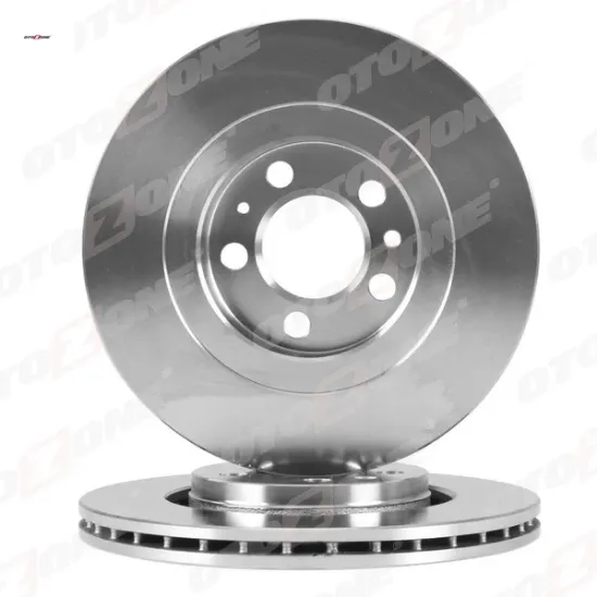 Ön fren disk aynası golf 4 97-06 bora 98-05 octavıa 99 a3 99 280x22x5dl havalı otozone 1j0615301m/ 1j0615301e/ 1j0615301p resmi