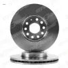 Ön fren disk aynası golf 5/6-jetta 3-caddy -a3 03- 1.4/1.6/1.9 288x25x9dl havalı otozone 1k0615301t/ 5c0615301a resmi
