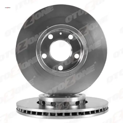 Ön fren disk aynası passat-varıant 96-05 audı a4-a6 97- 1.8 20v-1.9tdı 288x25x5dl havalı otozone 4a0615301c/ 8e0615301q/ 4a0615301e resmi