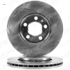 Ön fren disk aynası a3 1.6 96-03 golf ıv 1.6-1.9 tdi 98-05 256x22x5dl havalı otozone 1j0615301d/ 1j0615301l/ 6r0615301 resmi