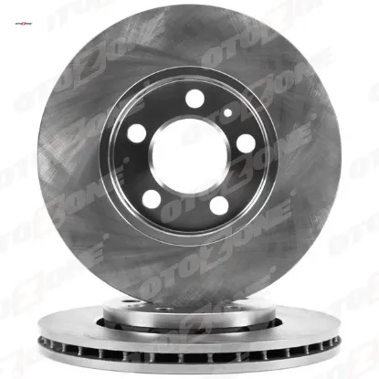 Ön fren disk aynası a3 1.6 96-03 golf ıv 1.6-1.9 tdi 98-05 256x22x5dl havalı otozone 1j0615301d/ 1j0615301l/ 6r0615301 resmi