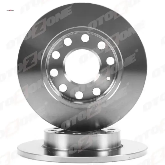 Arka fren dıskı-245x105 112 audı a4 01-08 seat exeo 09-14 otozone 8e0615601p resmi