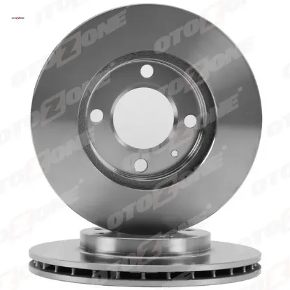 On fren dıskı-239x204 100 vw golf 75-98 passat 81-88 polo 82-94 polo cls 97-02 otozone 321615301c resmi