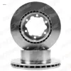 Fren dıskı arka mercedes sprınter b906 b907 . Vw crafter 30-35-50 cıft teker otozone a9064230112/ 2e0615601 resmi