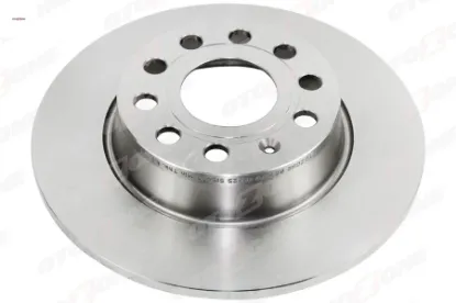 Arka fren dıskı delıklı-272x10 5 112 caddy 11 golf 09 passat 13-15 a3 09 seat leon 13 octavıa 09 otozone 5q0615601d resmi