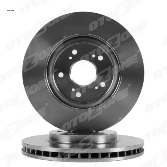 Ön fren diski hava kanallı honda cr-v 2.0l r20a2 re5 06-12 / 2.2l n22a ctdi re6 dizel 06- / 1.6l n16 otozone 45251swaa00/ 45251swwg01/ 45251t1eg00 resmi