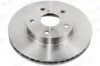 Ön fren disk aynası toyota hılux 2.5 06- 275x28x5dl havalı otozone 435120k120 resmi