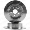 Fren dısk adet arka duz 303-5 toyota: rav4 00-05-chery: tıggo 07- otozone 4243142041 resmi