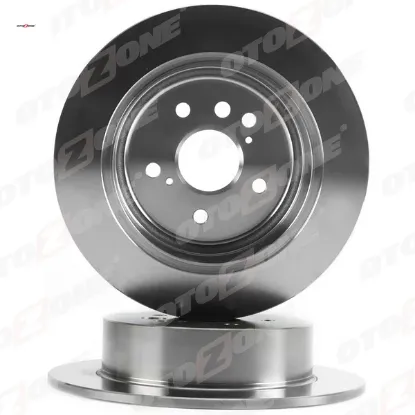 Fren dısk adet arka duz 303-5 toyota: rav4 00-05-chery: tıggo 07- otozone 4243142041 resmi