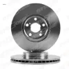 Ön fren diski hava kanallı toyota avensıs 1.6l 3zzfe vvti zzt250 03-08 / 2.0l 1azfse azt250 03-08 27 otozone 4351205040 resmi