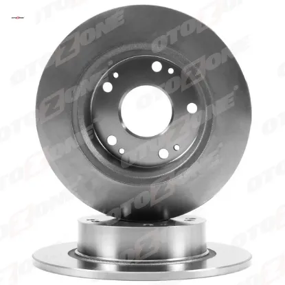 Arka fren diski dolu tip honda accord 2.0l k20a vtec 2.2l n22a ctdi 2.4l k24a cl7 cl9 cn1 kasa 0 3-0 otozone 42510seae00/ 42510seae50/ 42510sdaa00 resmi