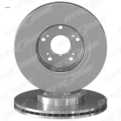 Ön fren diski hava kanallı honda accord 2.0l r20a3 cu1 kasa 08- 296 çap x 5 bijon - adet disk fiyatı otozone 45251tl1g00/ 45251tl1g01 resmi