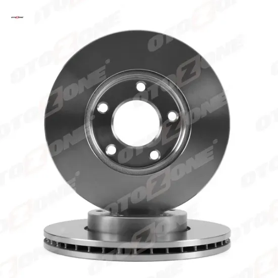 Fren dısk on hava kanallı 278-5 mazda: 3 03 -10 otozone bp4y3325xb resmi