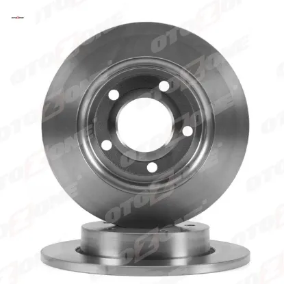 Fren dıskı arka duz 265-5 - mazda-3 03/10 otozone bp4y/ 26/ 251b/ bp4y26251b resmi
