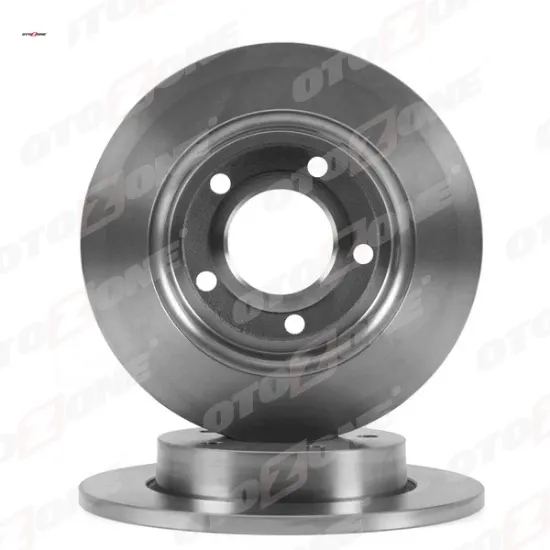Fren dıskı arka duz 265-5 - mazda-3 03/10 otozone bp4y/ 26/ 251b/ bp4y26251b resmi